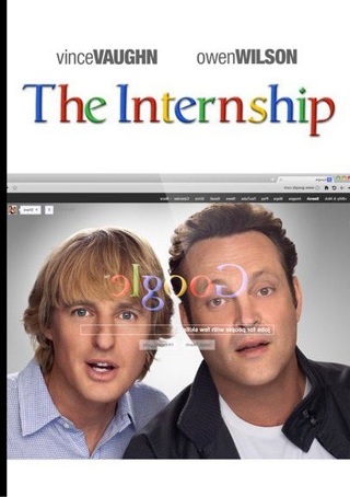 The Internship HD MA