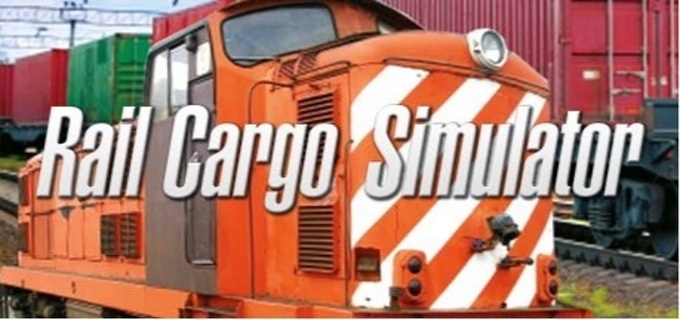  Rail Cargo Simulator (Steam key)