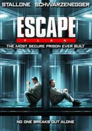 Escape Plan - Digital Code