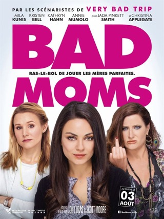 BAD MOMS HD (MA) REDEEM