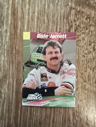 Pro Set Dale Jarrett