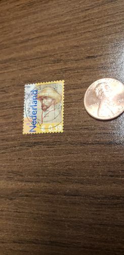 FREE: stamp