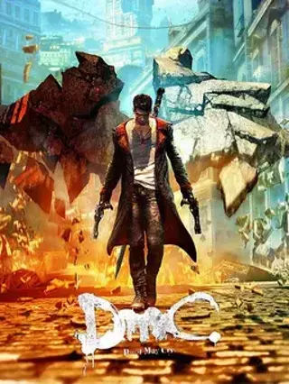 DmC: Devil May Cry Steam key