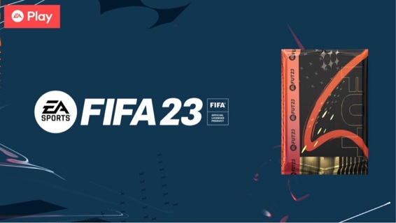 FIFA 23: Ultimate Team Pack