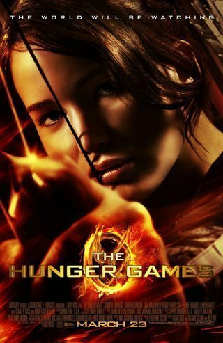 The Hunger Games (2012) SD $VUDU$ MOVIE