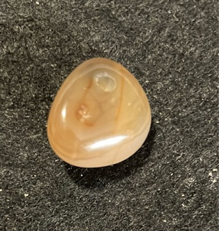 Botswana Agate