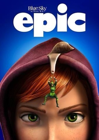 EPIC HD ITUNES CODE ONLY