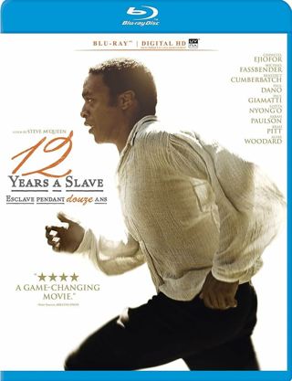 12 Years A Slave