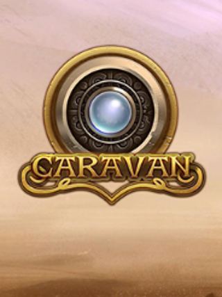 Caravan steam Key 