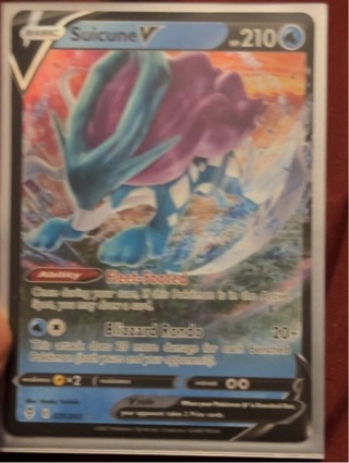 Suicune v