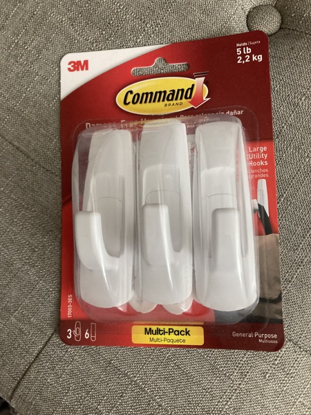 Command Cord Bundlers, Damage Free … curated on LTK