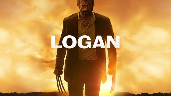 Logan Digital HD Movie Code