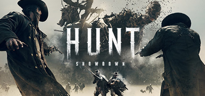 Hunt: Showdown Steam Key