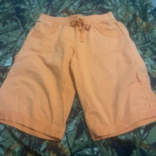 Girls shorts 