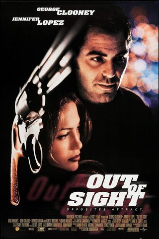 Out of Sight (HDX) (Movies Anywhere) VUDU, ITUNES, DIGITAL COPY
