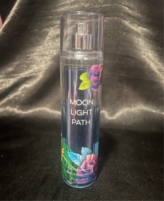 Moonlight Path Spray Bath & Body Works