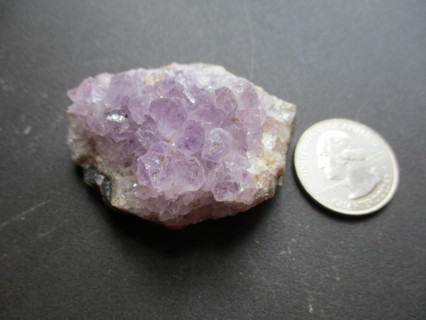 Nice Amethyst Display Specimen