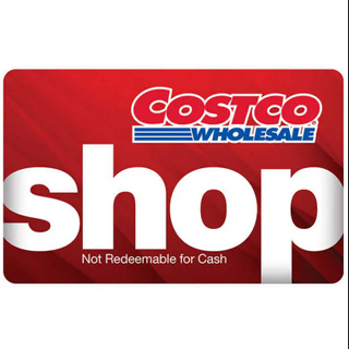 $2.95 Costco Online Gift Card