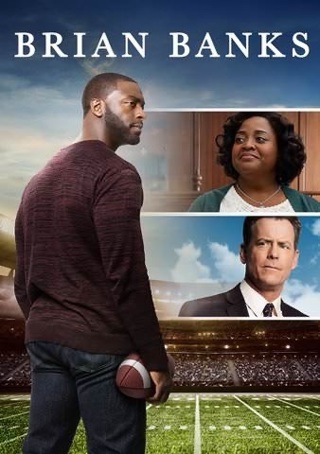 BRIAN BANKS HD MOVIES ANYWHERE CODE ONLY (PORTS)