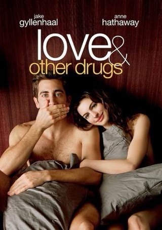 LOVE & OTHER DRUGS SD ITUNES CODE ONLY 
