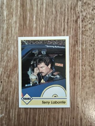 Terry LaBonte