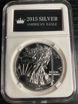 2015 American eagle copy