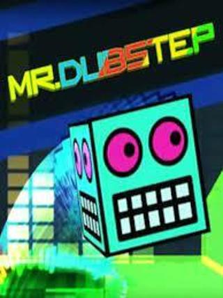  Mr. Dubstep PC game (Steam Key) -Worth $11
