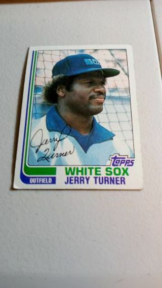 Jerry Turner