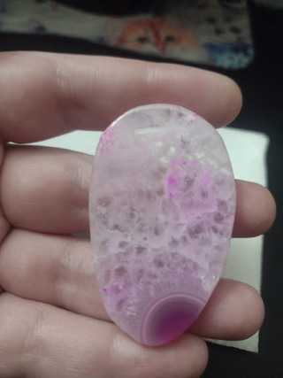 Agate #2