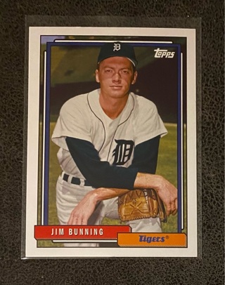 Jim Bunning