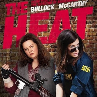 The heat digital code itunes