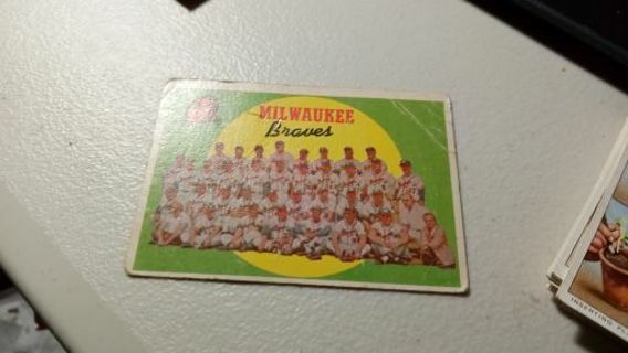 Milwaukee Braves