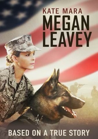 MEGAN LEAVEY HD MOVIES ANYWHERE CODE ONLY