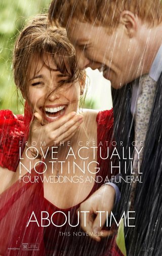 About Time (HDX) (Movies Anywhere)