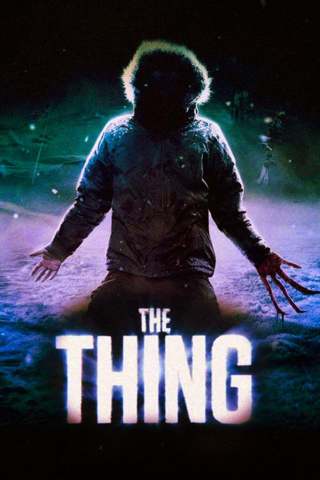 The Thing (2011) HD code for iTunes