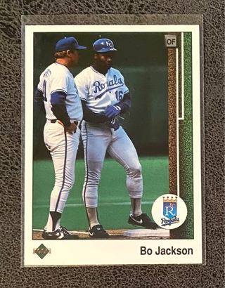 Bo Jackson