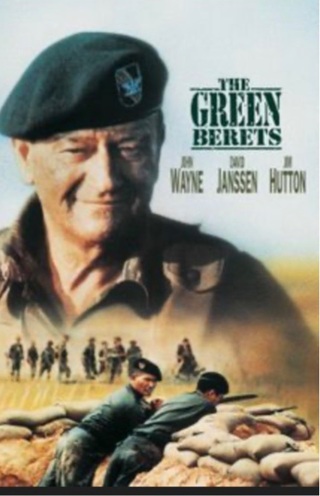 The Green Berets HD MA copy