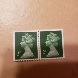 stamps