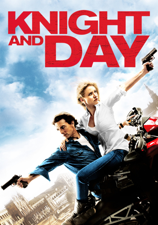 " Night & Day" SD-"I Tune" Digital Movie Code