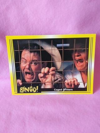 BingoTrading Card #57