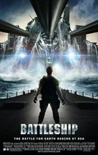 Battleship HD (MOVIESANYWHERE) MOVIE