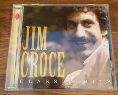 Jim Croce Classic Hits 