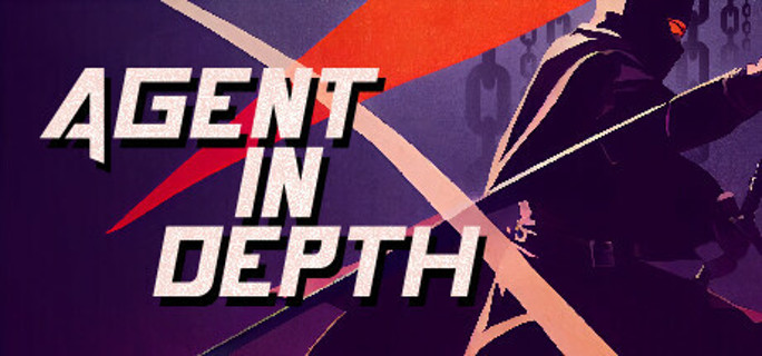 Agent in Depth - Steam Key