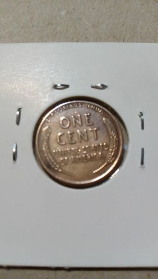 1946-P COPPER LINCOLN WHEAT PENNY.. HIGH BIDDER WINS