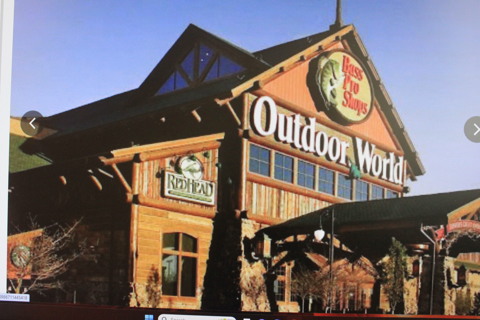 BASS PRO SHOP $25 GIFT CARD (CODE ONLY))