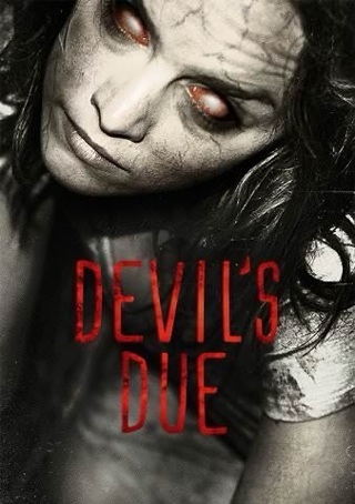 DEVIL’S DUE HD MOVIES ANYWHERE CODE ONLY (PORTS)