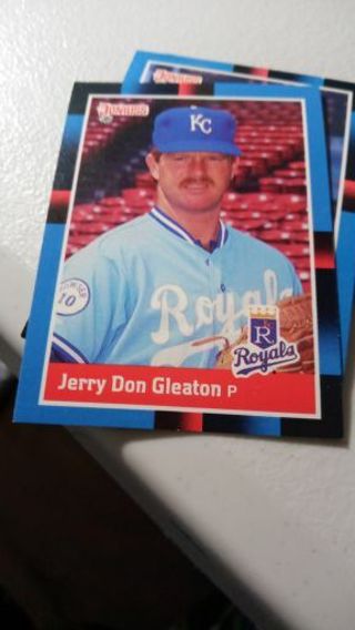 Jerry Don Gleaton