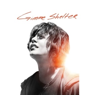 Gimme Shelter - SD VUDU