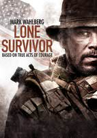 FREE: Lone Survivor Digital "HDX" Movie Code Only UV Ultraviolet Vudu MA