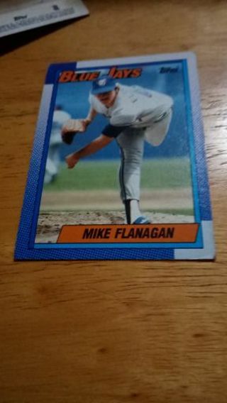 Mike Flanagan